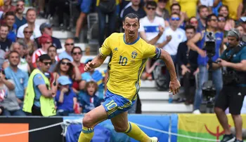 Zlatan IbrahimoviÄ? se retirará del fútbol internacional después de la Eurocopa 2016