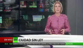 Video, fotos: Al menos tres muertos y 250 heridos durante protesta policial en Argentina