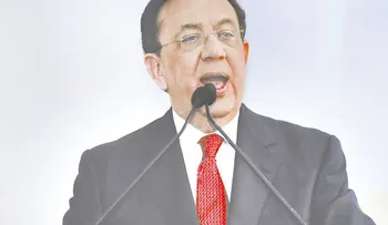 El Banco Central proyecta un crecimiento de la economía dominicana en el 2014