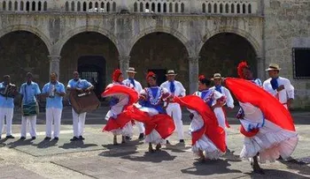 El 22 de agosto es el Día Mundial del Folclore