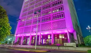 BCRD apoya campaña de prevención contra el cáncer de mama