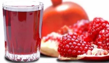 Las granadas son el mejor alimento antienvejecimiento, según estudio