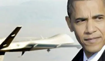 EE.UU. reconoce hasta 116 muertes de civiles por drones en era Obama
