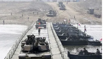 Corea del Norte: Dónde podría lanzar su primer ataque nuclear