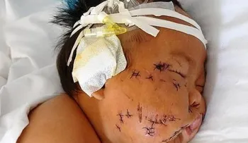 â??El Mundo Llora: Apuñala su bebé porque le mordió un pezón al amamantarle