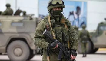 Matan en Rusia ocho presuntos terroristas ligados al Estado Islámico