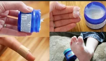 Los usos del vicks vaporub que nadie te había dicho 