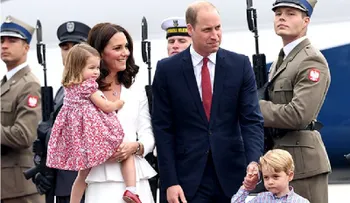 Kate Middleton tiene una enfermedad RARA del embarazo; no puede comer, ni beber agua y puede perder el hijo
