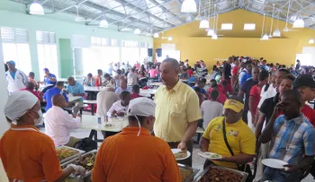 Los Séptimos Juegos Nacionales Deportivos Espaillat 2016 dinamizan economía del Cibao