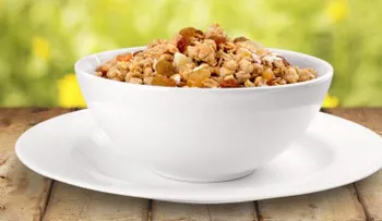 ¿Es realmente saludable el cereal?