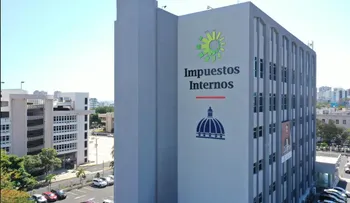 DGII inicia renovación de marbete este martes 21