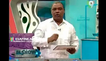 Aridio Castillo revela empresario pagaba con sandwiches y jugos a locutores 
