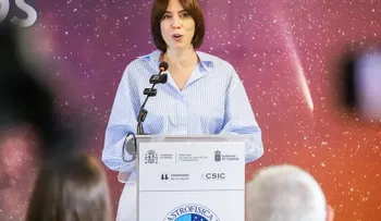 España ofrece 400 millones para atraer el Telescopio de Treinta Metros a La Palma