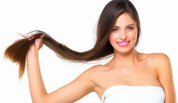 Recetas para cuidar tu cabello con productos naturales