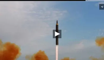 Pionyang: "La amenaza de una potente prueba nuclear en el Pacífico va en serio"