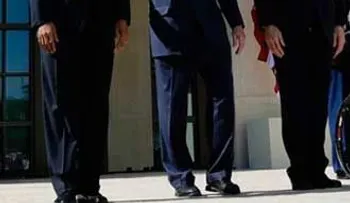 Obama, Bush y Clinton irán a Sudáfrica por Mandela