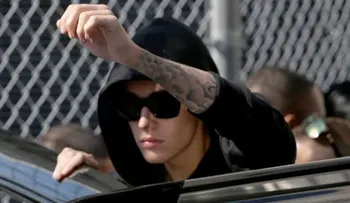 Justin Bieber podría ser deportado de Estados Unidos
