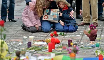COMUNIDAD DE ESTADOS LATINOAMERICANOS Y CARIBEÃ?OS (CELAC) CONDENA ACTOS TERRORISTAS EN BRUSELAS, BÃ?LGICA.