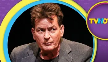 Charlie Sheen tendrá reality show ¡para exponer lo que es vivir con VIH/SIDA!