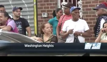 Dominicano pierde la vida de forma horrible en Nueva York (VIDEO)