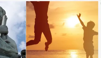 Aristóteles relacionó la felicidad con las virtudes