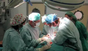 Trasplante de pulmón mejoraría las tasas de supervivencia y los resultados 