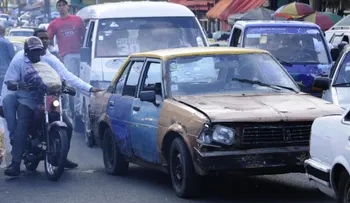 El Intran sustituirá rutas de â??conchoâ? por autobuses en el Gran Santo Domingo 