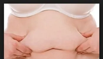  Elimina grasa de la panza con aceite de coco 