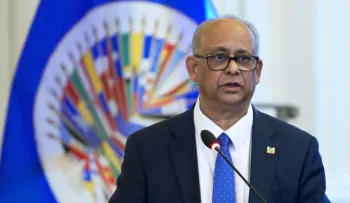 OEA alerta que vínculos entre políticos y bandas armadas amenazan la credibilidad de las elecciones en Haití