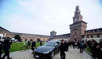 Italia despide al escritor y semiólogo Eco con un funeral laico en Milán