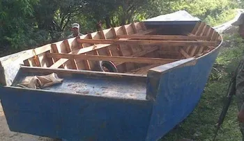 Apresan a cinco que intentaron viajar ilegalmente a Puerto Rico