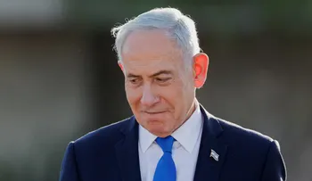 Netanyahu se juega su futuro político en unas elecciones marcadas por la tensión con Irán y el legado del 7 de octubre