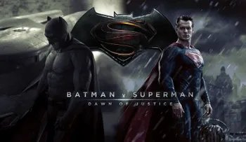 Liberan un nuevo tráiler de Batman vs Superman: El Origen de la Justicia