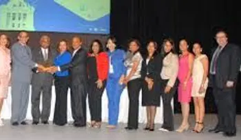 ARL recibe oro en Premio a la Calidad