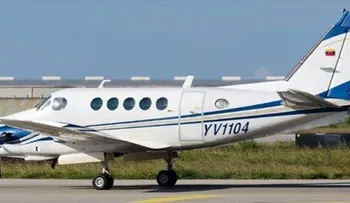 Siete muertos de una misma familia, al estrellarse una avioneta en el sudeste de Brasil