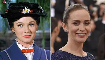 Así es el tráiler de "Mary Poppins Returns" del que todo el mundo habla