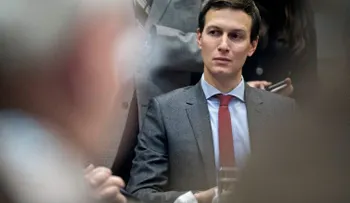 Yerno de Trump: No hubo otros contactos con los rusos