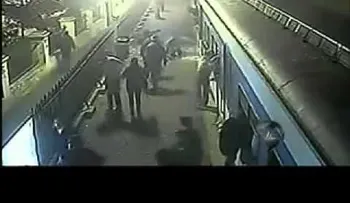 11 muertos 220 heridos en accidente en Argentina (Video)