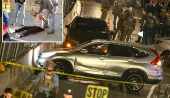 Mullin promete divulgar videos de cámaras corporales de agentes de ICE en tiroteo de El Bronx