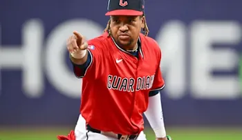 José Ramírez pacta extensión millonaria con los Guardianes de Cleveland