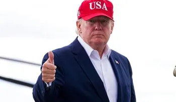 Trump firmará declaración para imponer el lunes aranceles a México
