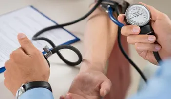  La hipertensión arterial deteriora la memoria 