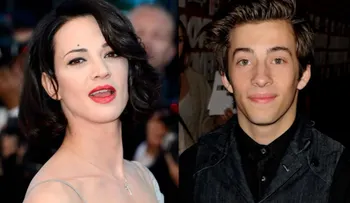 Habla el acusador de Asia Argento: "Mi trauma resurgió cuando ella salió como una víctima"