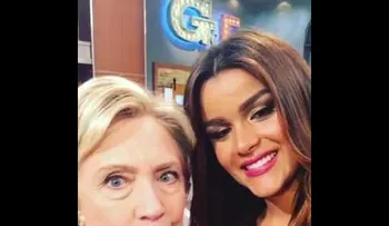 Hillary pide a la comunidad dominicana votar por ella (VIDEO)