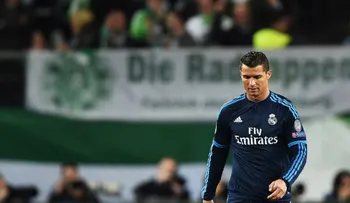 Los mejores memes de la derrota del Real Madrid ante el Wolfsburgo