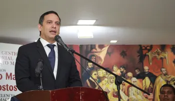 Luis Henry Molina: â??Nuestro compromiso es lograr que en cada rincón del país haya acceso tecnológico para mejorar la vida de la genteâ?
