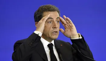 Sarkozy se lanzará de nuevo a la presidencia de Francia en 2017