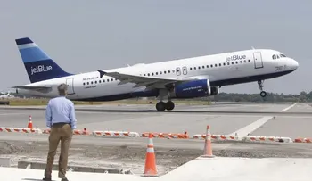 JetBlue cobrará por el despacho de equipaje 