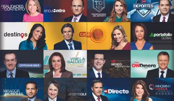 CNN en Español celebra 20 años al aire