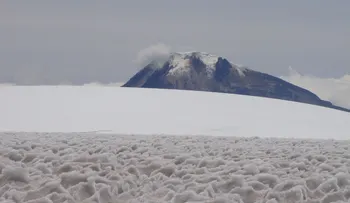 Colombia perdió el 18% de su área glaciar en los últimos siete años; su biodiversidad está en peligro